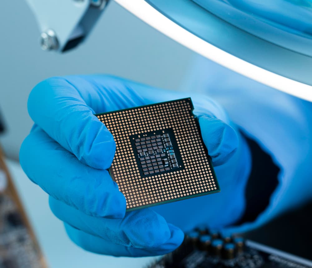 Nanotechnologie
