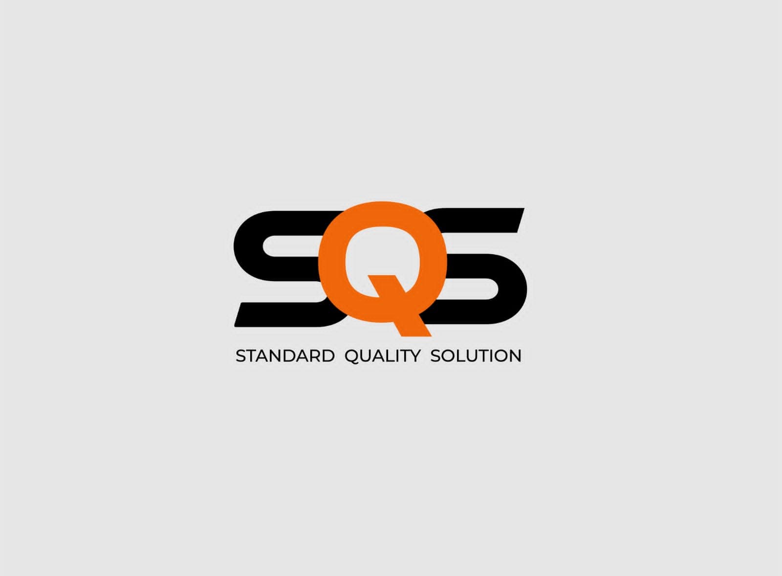 Standar quality solution
