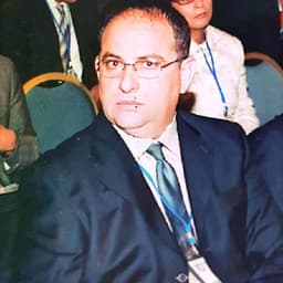 Dr GUEMRA Said