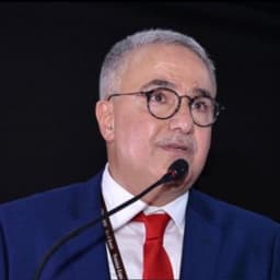 EL GUERMAÏ Khalil