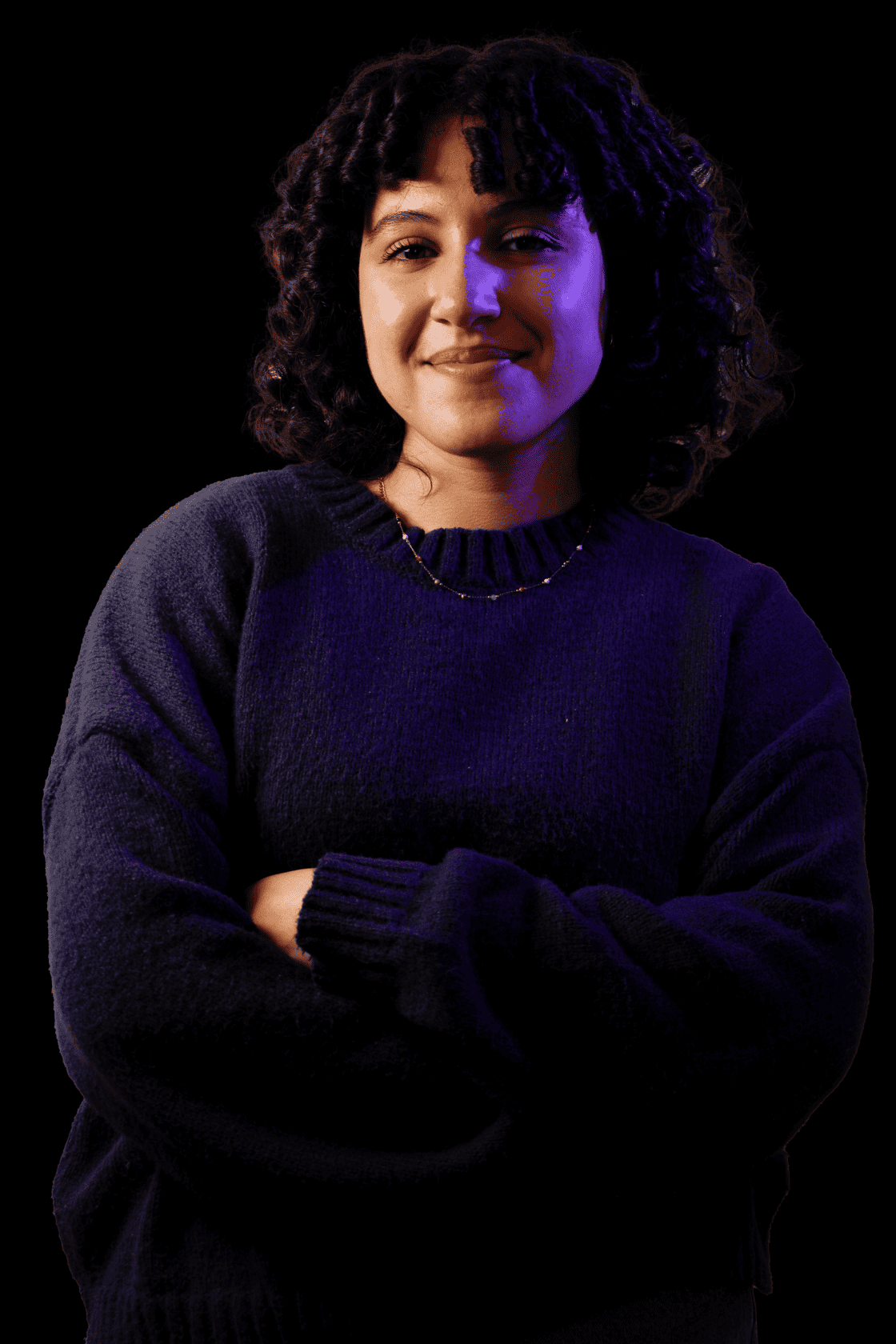 BOUCHOUATA Sara