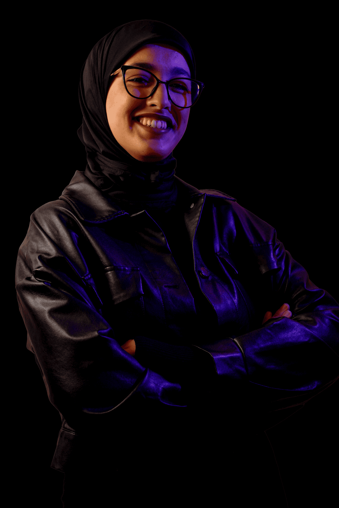 BOUHAL Hiba