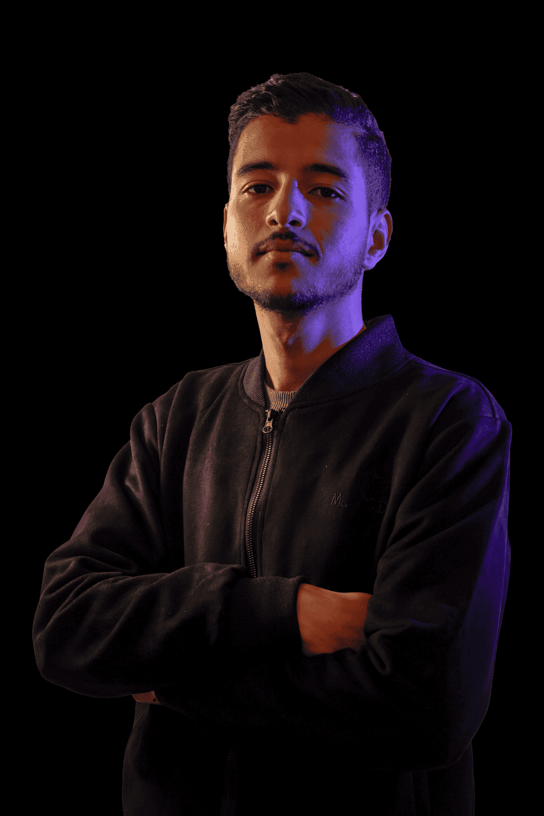 BOUTSLIGHOI Yasser
