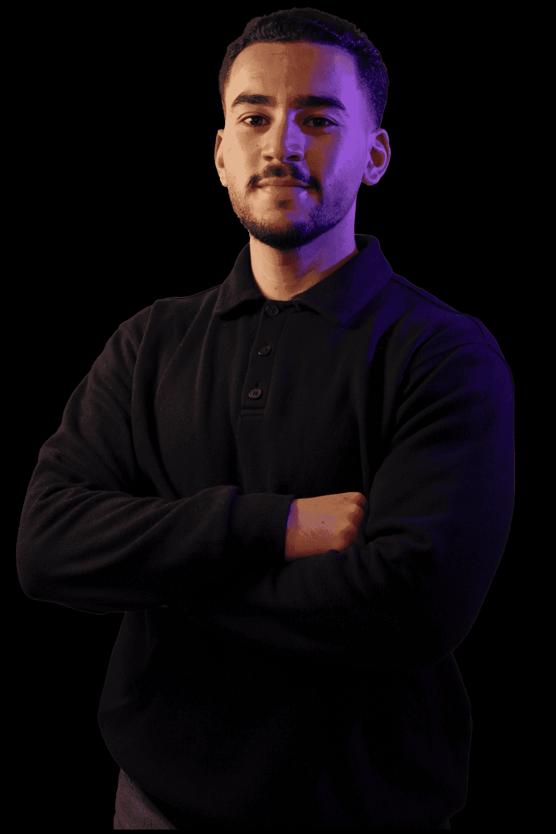 EL MEKKAOUI SAAD