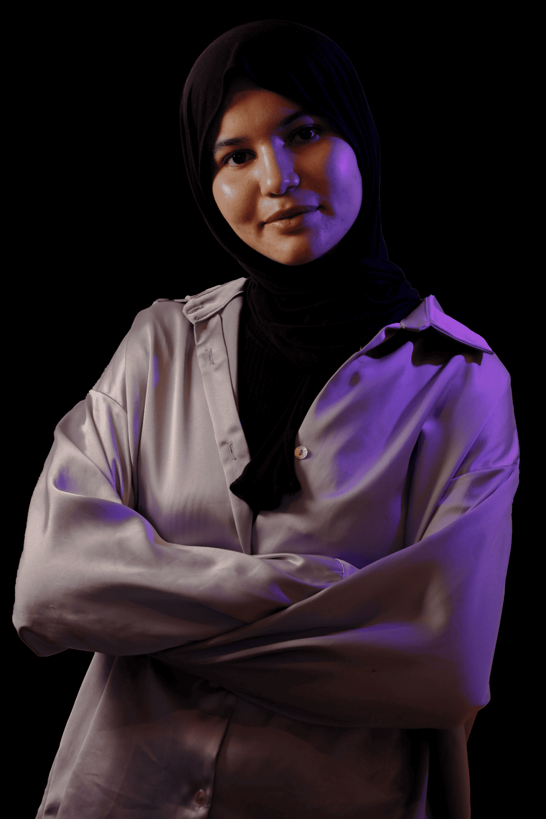 EL-RHRIRISS Marwa