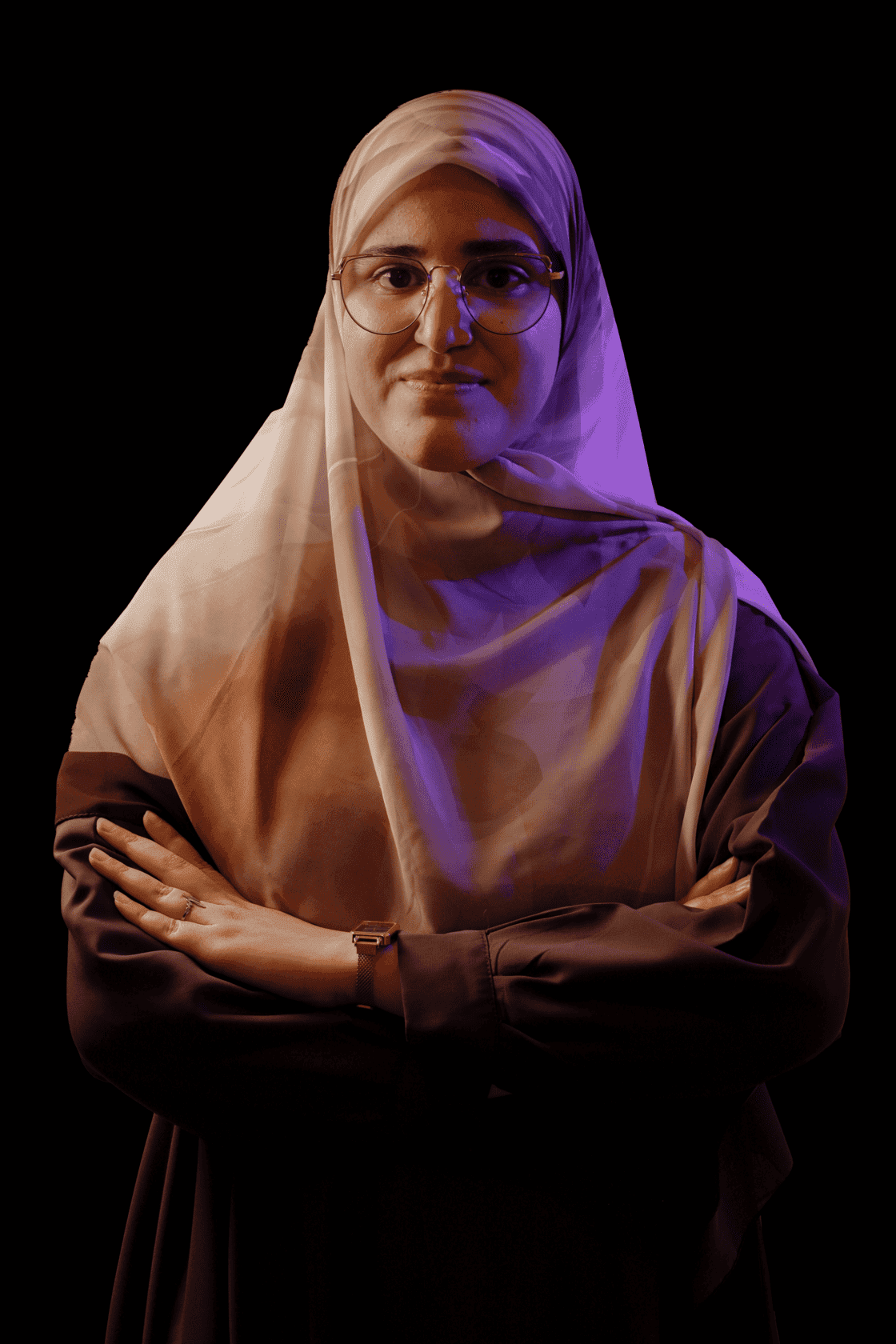 HATTAB Lamyaa