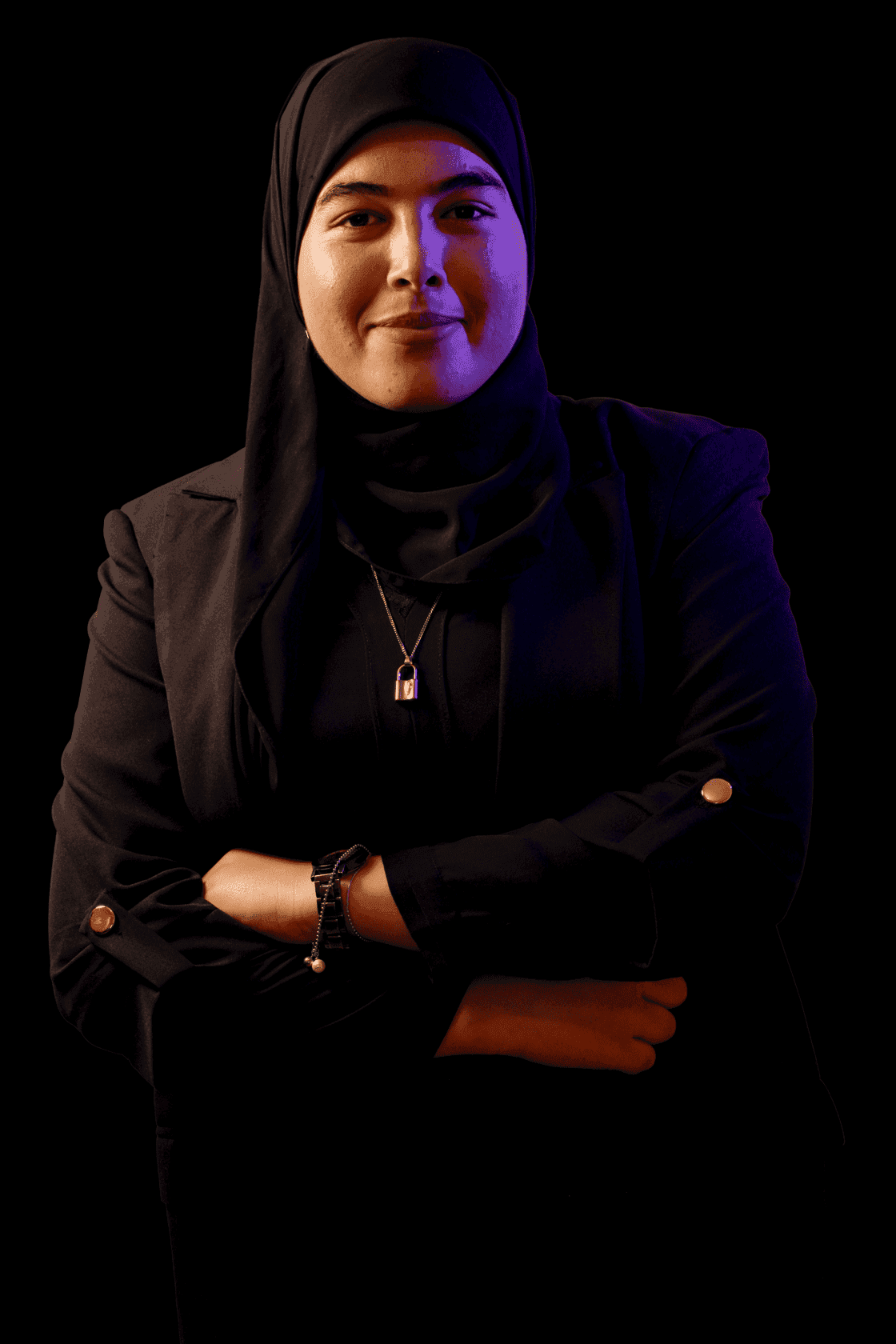 MARAOUI Hanan